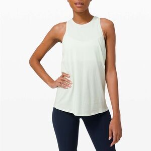 lululemon all tied up tank